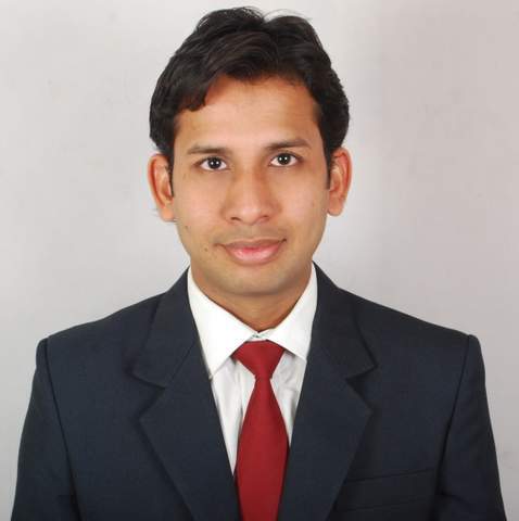 Working with GAIL(India) Ltd in Gas Marketing Profile.