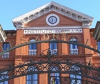 Instituto de Educación Secundaria en Valladolid