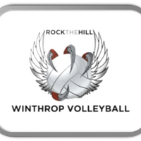 Winthrop Volleyball (@winthropvb) 's Twitter Profile