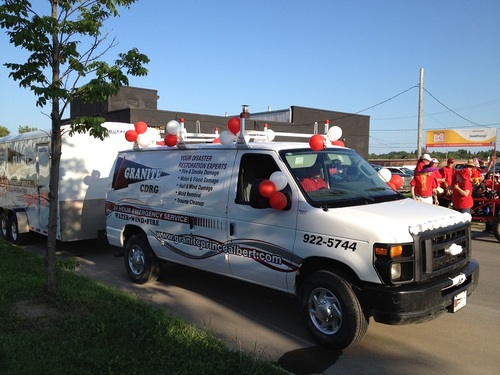 Granite2002's profile picture. Your Disaster Restoration Experts! ■ 24 HR EMERGENCY SERVICES ■ Wind•Fire•Water ■ Toll Free: (888) 922 5744 ■