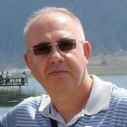 oguzerdo's profile picture. 