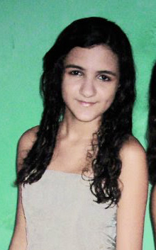 13 Anos,Capricorniana,Amigos,Musica,Familia, Feliz, Fé Em Deus Sempre (yn) ♥' (: