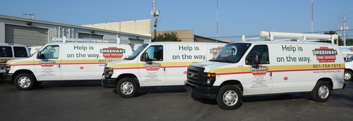 Memphis Tennessee's Largest Heating and Air Conditioning, Plumbing, HVAC and Appliance Service Company proudly servicing Shelby County.