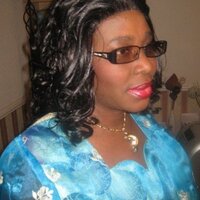 Mary Akangbe FAPH (@glowingfuture) 's Twitter Profile