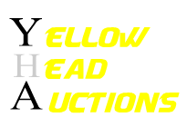 YHALTD's profile picture. We Auction - Every Saturday - Storage Units - Government Surplus - Medical Equipment - Police Seizure - On-Site - Consignment - Many More !  CHECK OUR WEBSITE