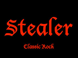 The Official Twitstream of Stealer, the finest exponents of classic '70s hard rock in the East of England. Available for gigs, festivals, parties &c
