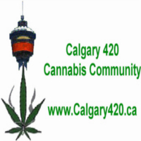 Calgary_420's profile picture. PROMOTING LEGAL RESPONSIBLE CONSUMPTION OF CANNABIS! 
EDUCATE THE NEED FOR BETTER ACCESS TO MEDICAL CANNABIS!