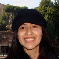 Andrea Benavides (@andreabuenavida) 's Twitter Profile