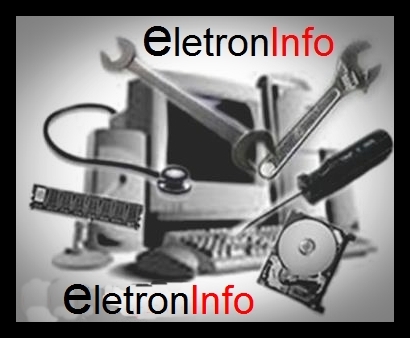 _EletronInfo's profile picture. Empresa qualificada no ramo de Tecnologia de Hardware e Eletronicos, Manutenção de eletrônicos, e concerto de PC,s e Notebooks.