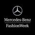 Twitter Profile image of @MBfashionweek