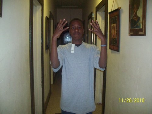 -#LoudPack Gang !!!!
