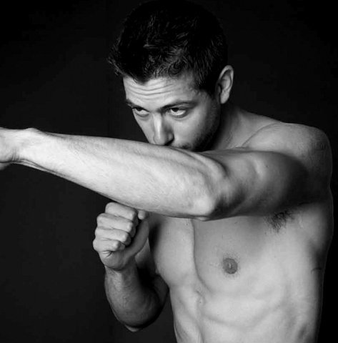 Personal Trainer at the best training studio in NYC