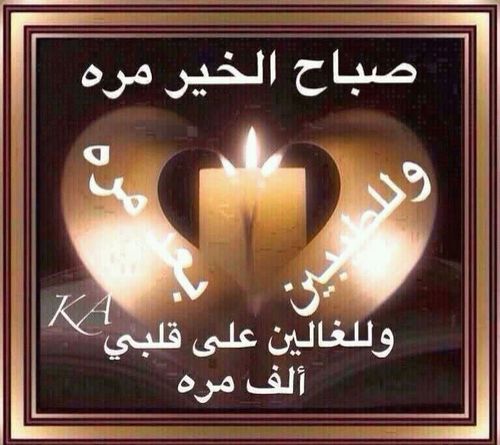 اذا ذكر الكرم فهذا يدل على وجودي وأذا جا طاري الشجاعة بتلقاني