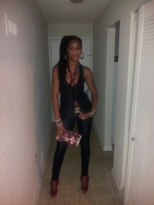 Tattz_Stilletoz's profile picture. Party planner and cheif. Theres a world full of parties and im the life of your party. I live life everyday like its my last travel the world live life!