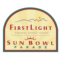 Sun Bowl Parade (@sunbowlparade) 's Twitter Profile