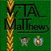 ViTAL MaTThews (@vitalmatthews) Twitter profile photo ViTAL MaTThews (@vitalmatthews) Twitter profile photo