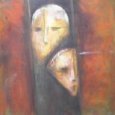 Interaction between art and philosophy| towards a new consciousness| role of social media.