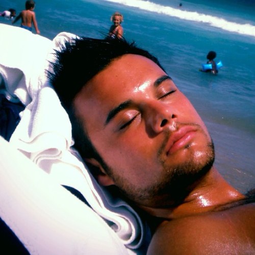 BriceGuenniche's profile picture. 