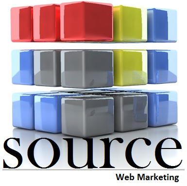 A Source é uma agencia de Marketing Digital, focada no desenvolvimento de web sites, mídias sociais e otimização de sites