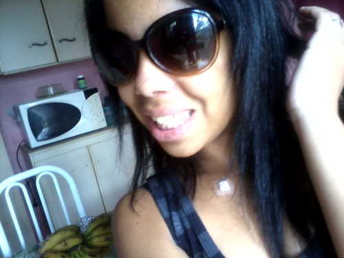 Oquee fazeer quandoo see amaa ee a pessoaa amadaa nao ligaa see vc taa sofrendoo ouu feliz ?