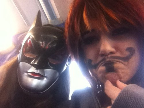 RebeccaGordonTe's profile picture. 