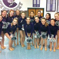 Charger Dancers (@chargerdancers) 's Twitter Profile