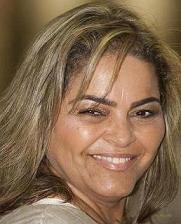 Esposa, Mãe e Avó. Morrinhense de coração. Futura Assistente Social. Amo a Deus , a Família. Amiga verdadeira e sincera. Trabalhora, honesta e guerreira.