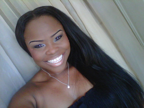 i love making up my fellow divas