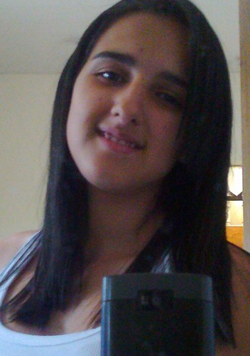 → Quando te vi, montei num jegue e fugi..
    De saudade não aguentei,
    Montei numa vaca e voltei  ←