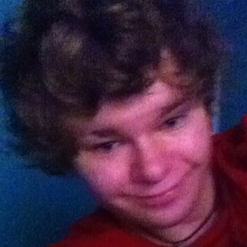hi im chris wanna be friends...?
