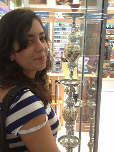 ddiinnaay's profile picture. 2A1C5BAB