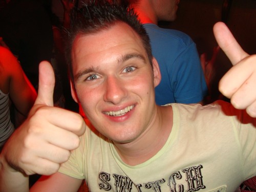 Maartenv87's profile picture. ICT-coördinator Stedelijke basisscholen Hasselt - Football fan - SoRare