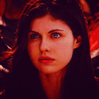 Filha de Atena, mina do Percy .
