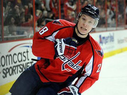 traning1's profile picture. russian icehockey