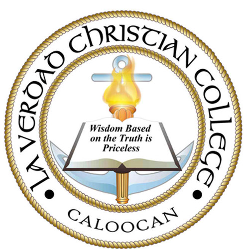 The Official Twitter account of La Verdad Christian College - Caloocan City
