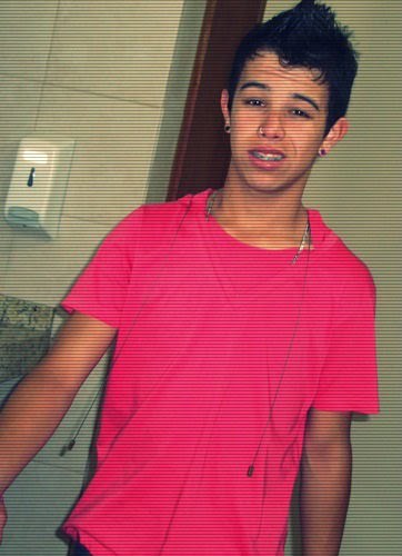- Só dela @BR1G4D31R0 ♥
