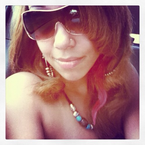 MeicaRed's profile picture. One in a Universe