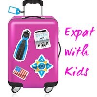 Expat with Kids (@expatwithkids) 's Twitter Profile