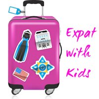 Expat with Kids(@ExpatwithKids) 's Twitter Profile Photo