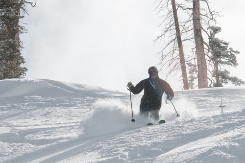 By suggesting legit story ideas, Snow Sports PR works with regional & national journalists to educate consumers on snow sports gear and ski areas