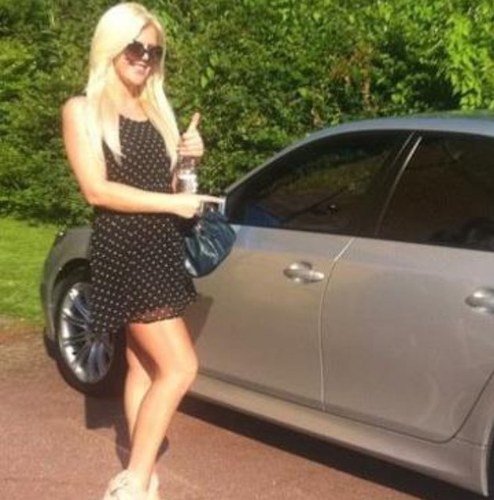 MichelleADuffy's profile picture. Happy.... content..... come see my world, its simple