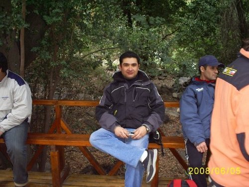 santi19692's profile picture. 