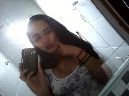 sou simpatica gosto de funk eletronica, pagode etc..