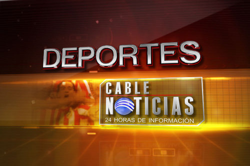DeportesCabletv's profile picture. Noticias deportivas.
