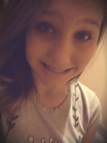 Eu amo a minha @crl_mano ;D