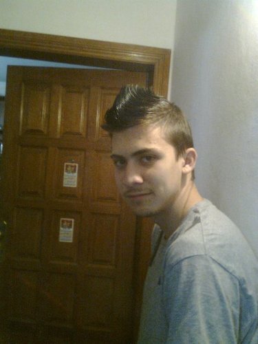 GonzaloFtv's profile picture. 