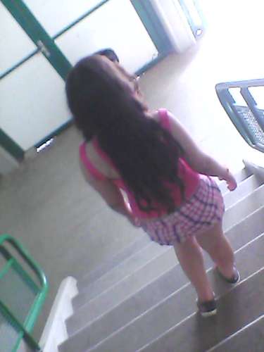 Aa meniina kii ti seduz coom um oolhaar kii faz vc si apaixonar com uum bj ii kii qando ta amando ama dii verdade ♥