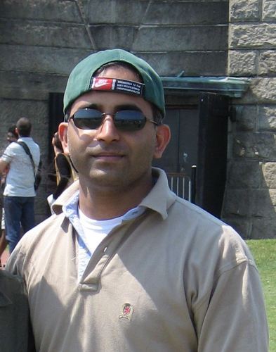 I am an app developer very passionate about web and mobile development.