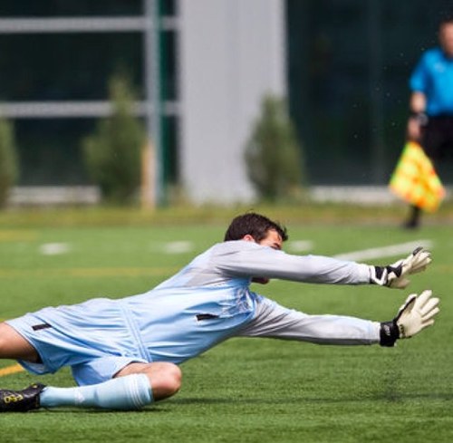 ZekeMaverick_'s profile picture. Southern Soccer Player. @AlluringThreat is my cheerleader. Bartender at @TheAOKClub. YeeFuckingHaw. [18+ MCRP]