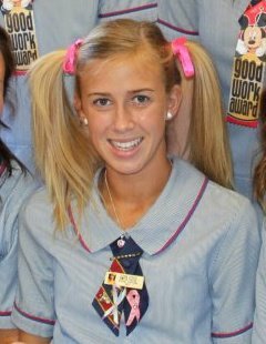 OliviaChoice2's profile picture. Studying JOUR1111